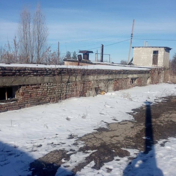 Фото Продам производственное здание в г. Лутугино, ул Ленина