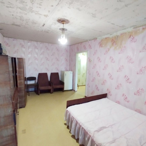 Фото Продам 1- ю квартиру на 50 лет Октября 4/5 эт.