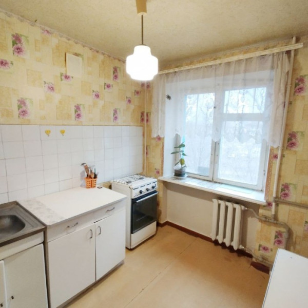 Фото Продам 1- ю квартиру на 50 лет Октября 4/5 эт.