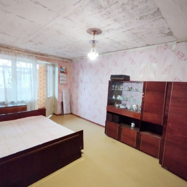 Фото Продам 1- ю квартиру на 50 лет Октября 4/5 эт.