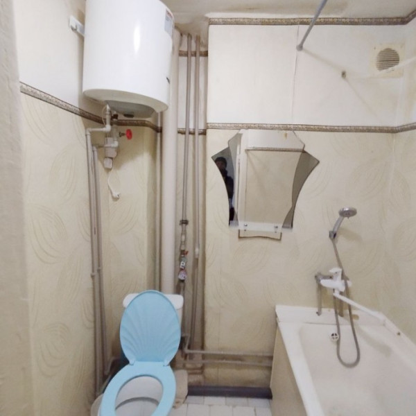 Фото Продам 1- ю квартиру на 50 лет Октября 4/5 эт.