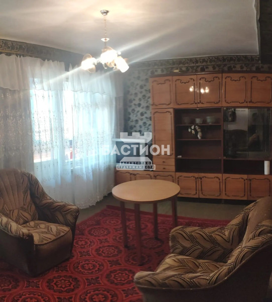 2-комнатная квартира, улица Ватутина, 97, ID: 2190149