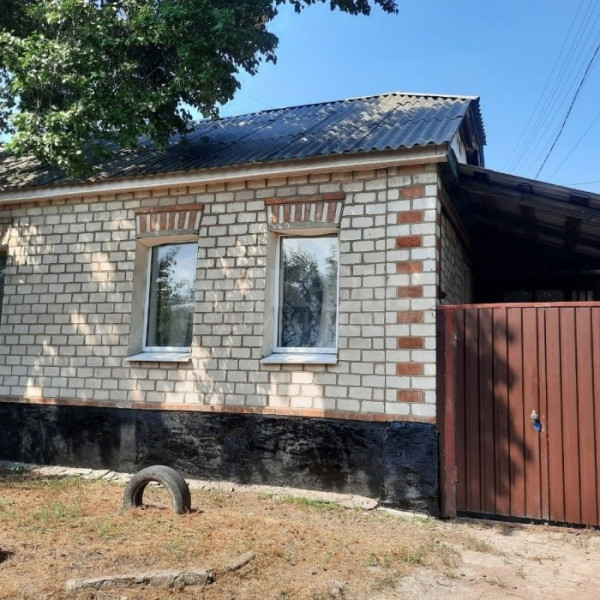 Дом 71.40м2 рн. площади Ленина Камброд