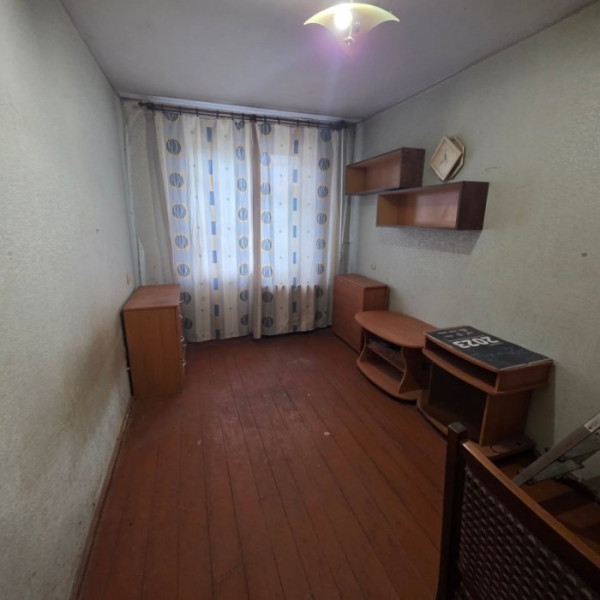 Фото Продам 2-х комн квартиру в г. Луганск кв. Шевченко