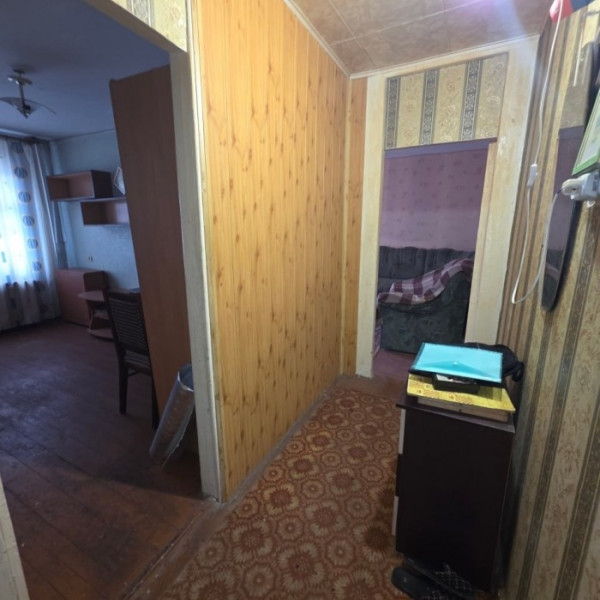 Фото Продам 2-х комн квартиру в г. Луганск кв. Шевченко