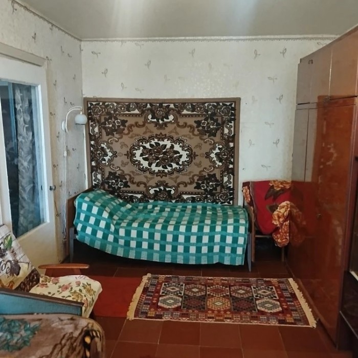 Фото Продам 1 комн. квартиру в р-не маг. "Мега лапоть"