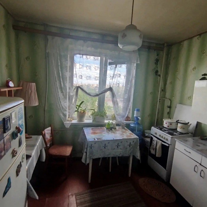 Продам 1 комн. квартиру в р-не маг. &amp;quot;Мега лапоть&amp;quot;