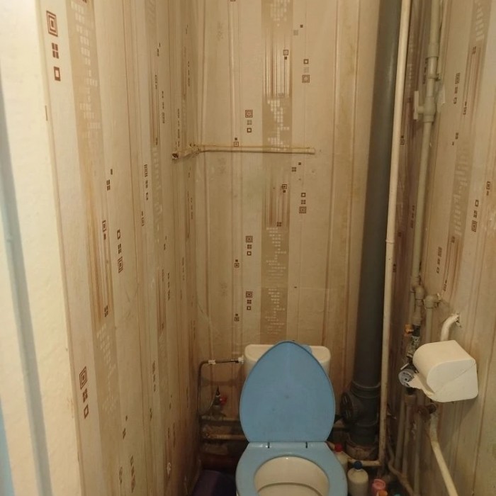 Фото Продам 1 комн. квартиру в р-не маг. "Мега лапоть"