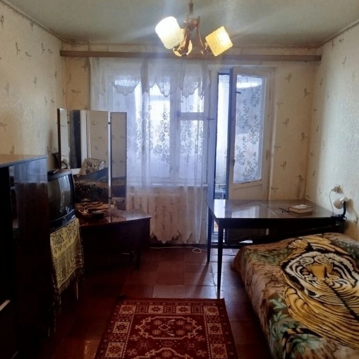 Фото Продам 1 комн. квартиру в р-не маг. "Мега лапоть"