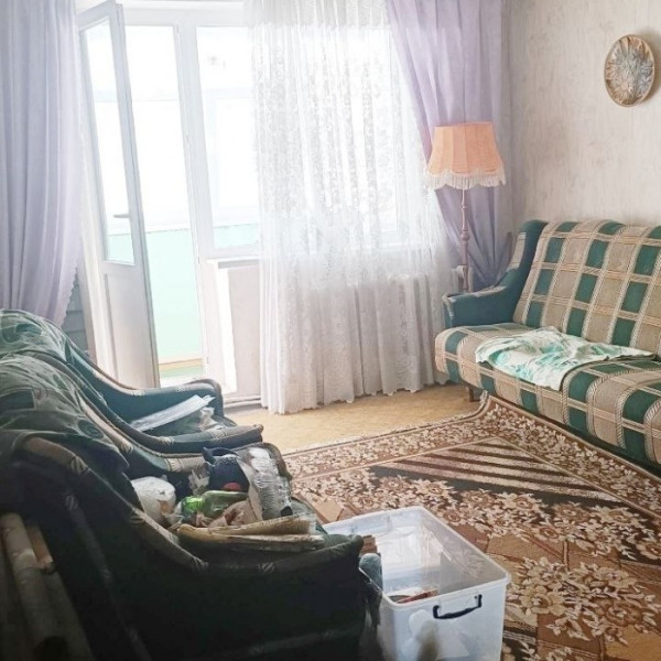 Фото Продам 2- х комнатную квартиру на кв. Южный