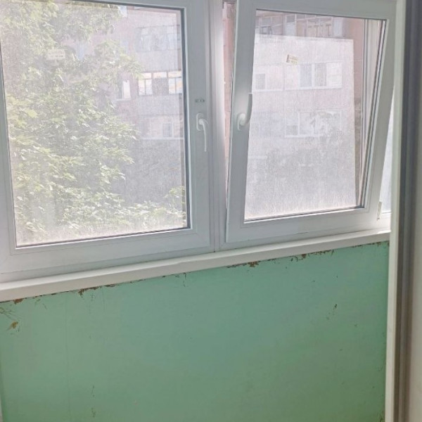Фото Продам 2- х комнатную квартиру на кв. Южный