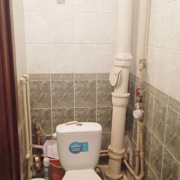 Фото Продам 2- х комнатную квартиру на кв. Южный