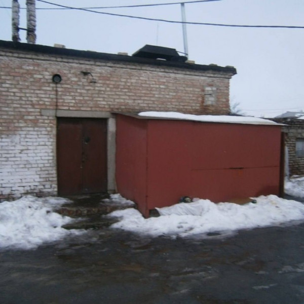 База 307.90м2 Лутугино ул. Ленина