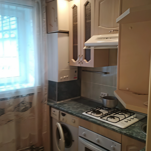 № 6590 Продам 1 комн. квартиру на Васильевке