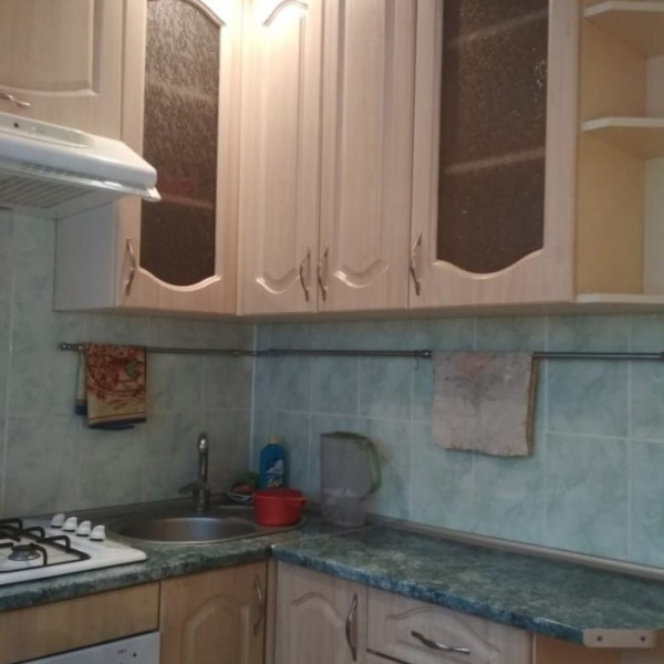 Фото № 6590 Продам 1 комн. квартиру на Васильевке