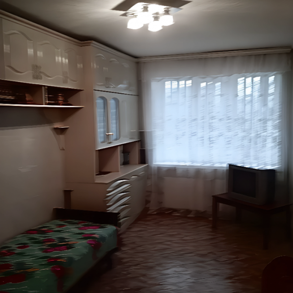 Фото № 6590 Продам 1 комн. квартиру на Васильевке