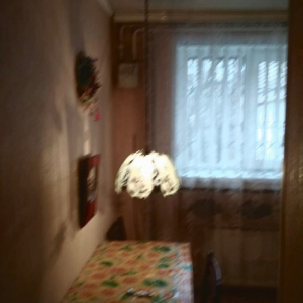 Фото № 6590 Продам 1 комн. квартиру на Васильевке