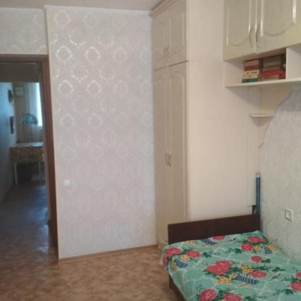 Фото № 6590 Продам 1 комн. квартиру на Васильевке