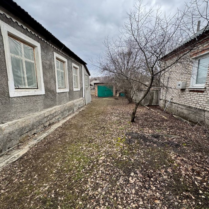 Фото Продам дом в Станице Луганской, ул. Лесная, общей площадью 76 м2.