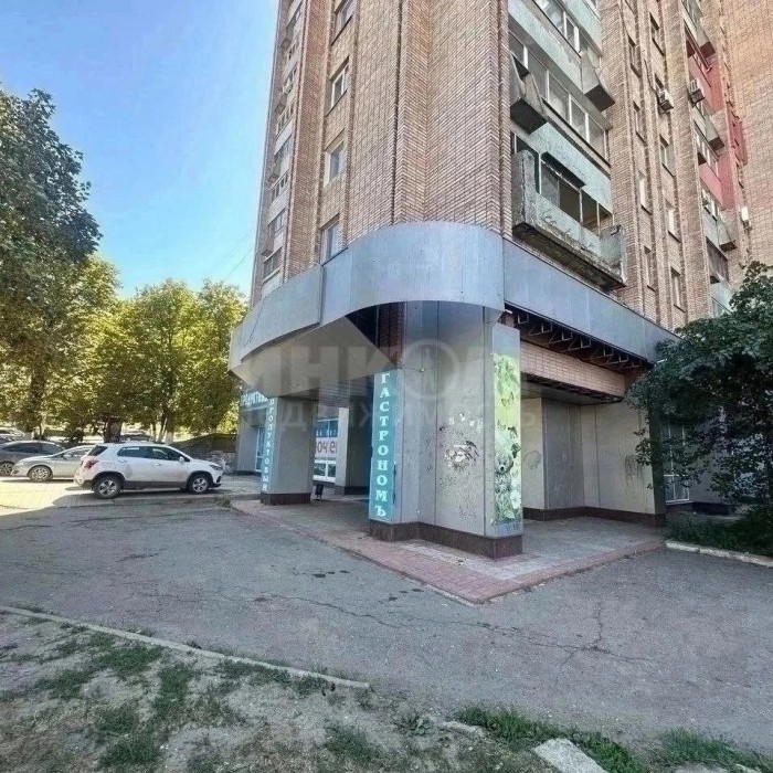 Помещение 570м2 Центр Города