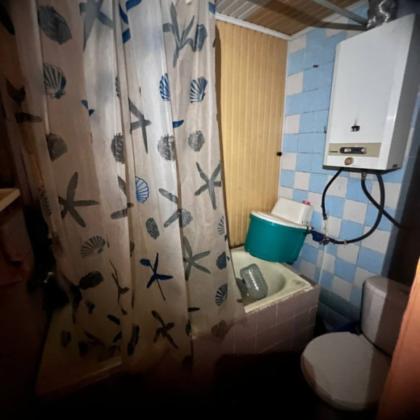 Фото Продам полдома в общем дворе по ул Карла Либнехта