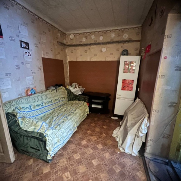 Фото Продам полдома в общем дворе по ул Карла Либнехта