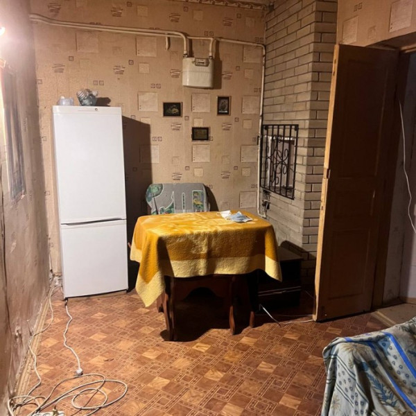 Фото Продам полдома в общем дворе по ул Карла Либнехта