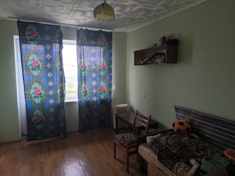 Фото 2-х комнатная квартира в г. Лутугино ул. 40 лет победы д. 3