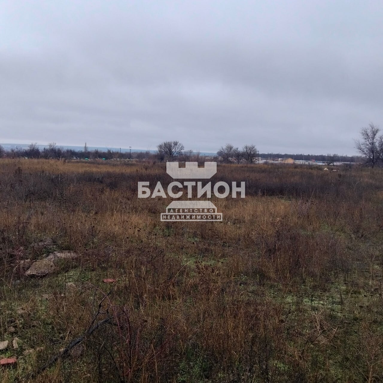 Фото Продаётся земельный участок