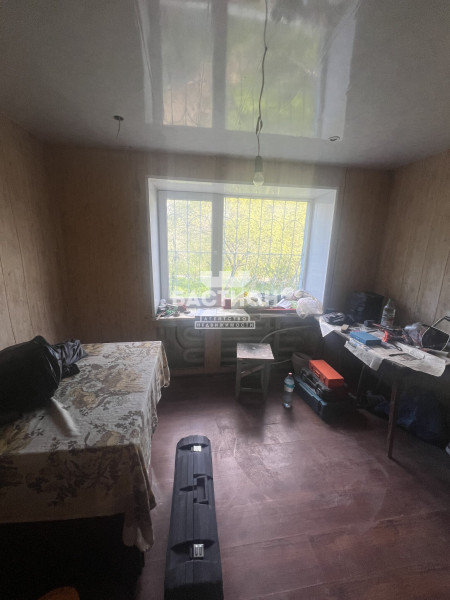 1-комнатная квартира, квартал Молодёжный 1А, ID:2158594