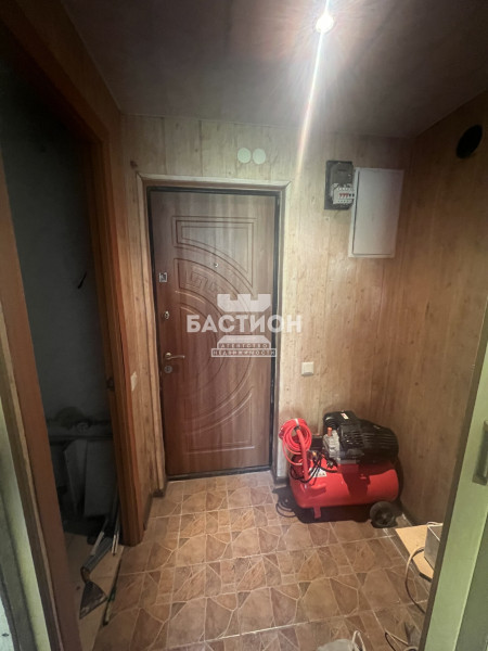 Фото 1-комнатная квартира, квартал Молодёжный 1А, ID:2158594