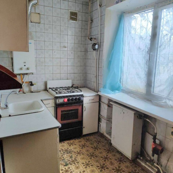 Фото Продам 1комнатную квартиру по ул. Центральная, (остановка сельхоз институт)