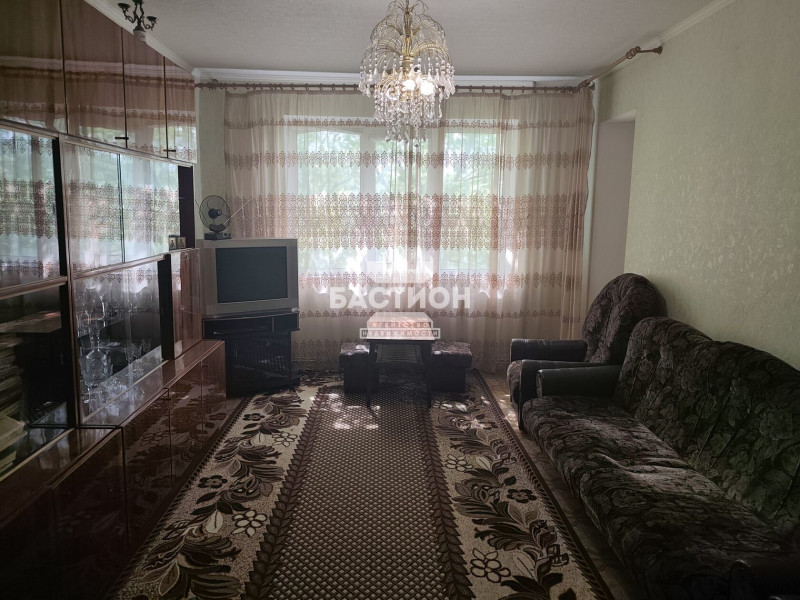 Фото 3-х комнатная квартира, квартал Сазонова, 7 ID:2164390