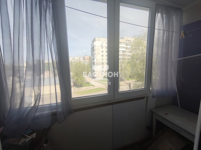 Фото 3-х комнатная квартира, квартал Сазонова, 7 ID:2164390