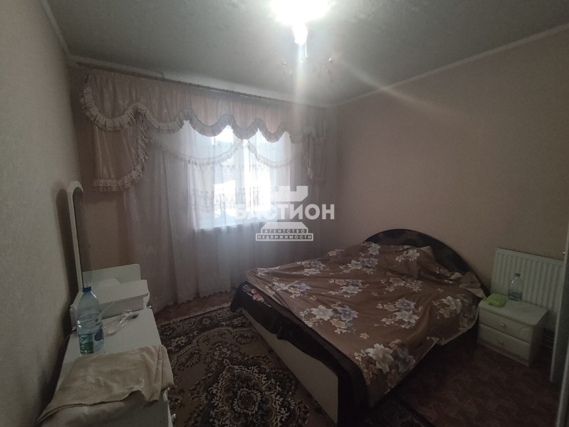 Фото 3-х комнатная квартира, квартал Сазонова, 7 ID:2164390
