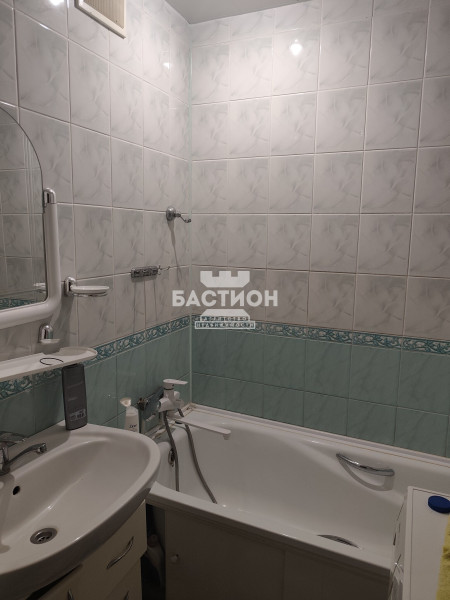 Фото 3-х комнатная квартира, квартал Сазонова, 7 ID:2164390