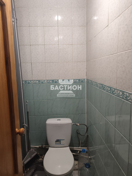 Фото 3-х комнатная квартира, квартал Сазонова, 7 ID:2164390