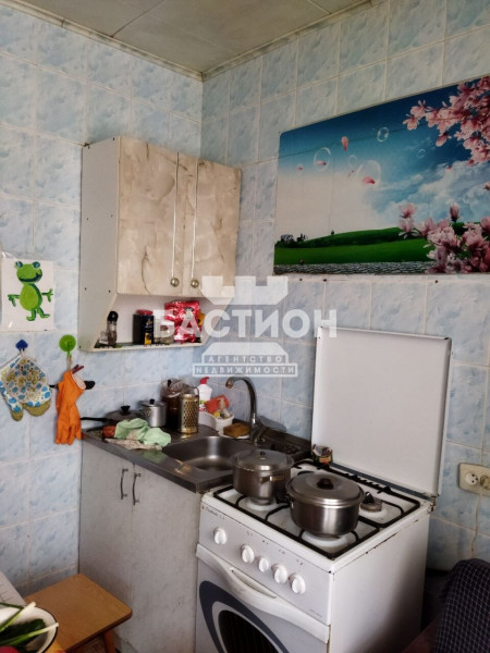 1-комнатная квартира, поселок городского типа Юбилейное, квартал Запорожченко, 10 ID:2176482