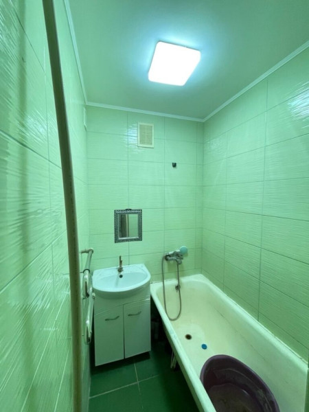 Фото 3-к квартира с индивидуальным отоплением г.Алчевск#1470