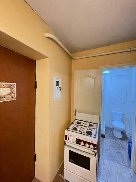 Фото 3-к квартира с индивидуальным отоплением г.Алчевск#1470