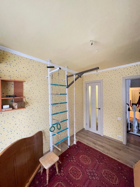 Фото 3-к квартира с индивидуальным отоплением г.Алчевск#1470