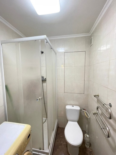 Фото 3-к квартира с индивидуальным отоплением г.Алчевск#1470