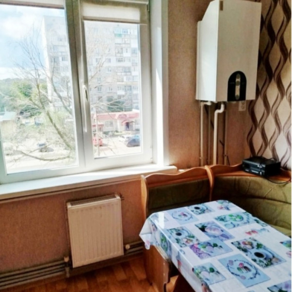 Фото 7440 Продам 2х комн. квартиру в Перевальске