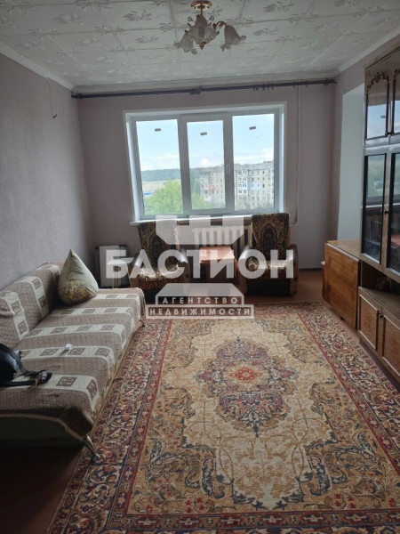 Фото Продаётся трёхкомнатная квартира, 74,9 м²