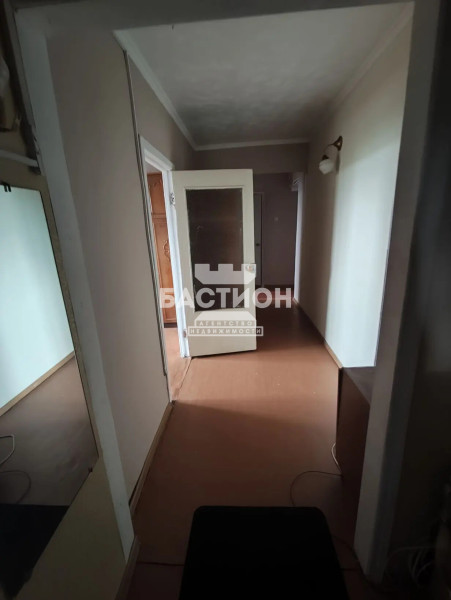 Продаётся трёхкомнатная квартира, 74,9 м²