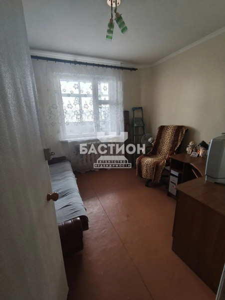 Фото Продаётся трёхкомнатная квартира, 74,9 м²