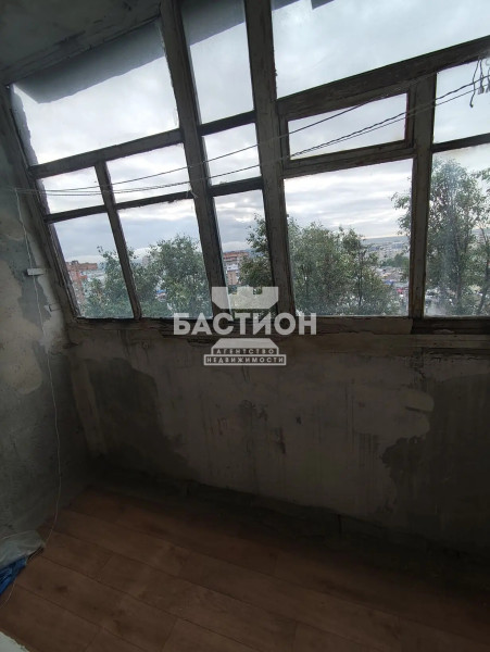Фото Продаётся трёхкомнатная квартира, 74,9 м²
