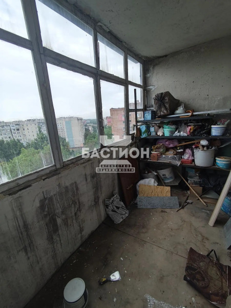 Фото Продаётся трёхкомнатная квартира, 74,9 м²