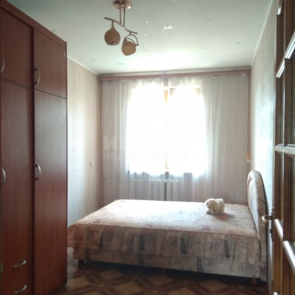 Фото Продам 3к кв. Гаевого 14