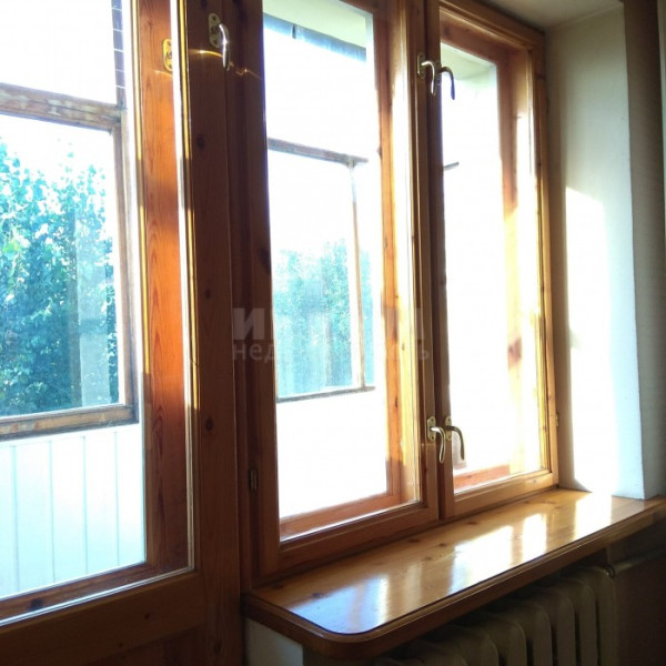 Фото Продам 3к кв. Гаевого 14